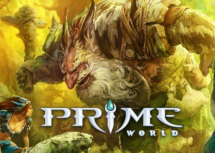 Prime World