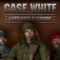 CASE WHITE