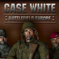 CASE WHITE