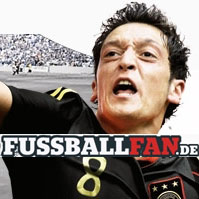 Fussballfan