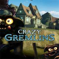 Crazy Gremlins