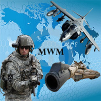 Modern War Militia