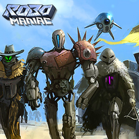 ROBOMANIAC