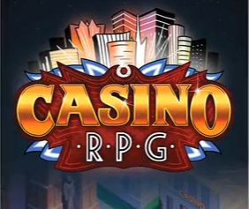 CasinoRPG