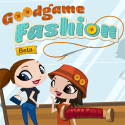Goodgame Fashion
