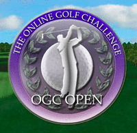 OGC Open  - The Online Golf Challenge