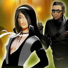 The Chase - Als Agent quer durch Europa