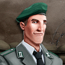 Soldatenspiel