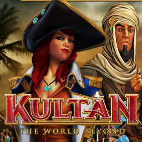 Kultan: The World Beyond