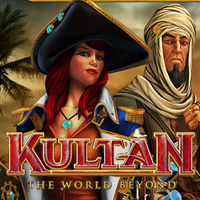 Kultan: The World Beyond