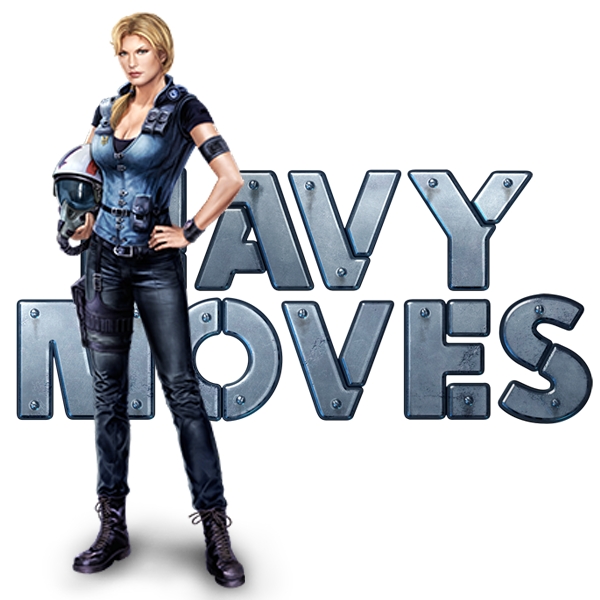 Navy Moves