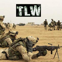The Last War