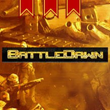 Battle Dawn Galaxies