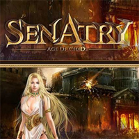 Senatry