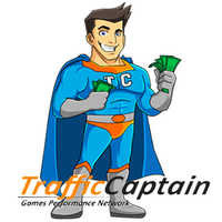 TrafficCaptain