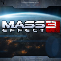 Mass Effect 3
