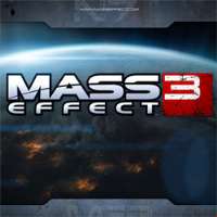 Mass Effect 3