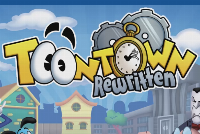 Toontown Rewritten