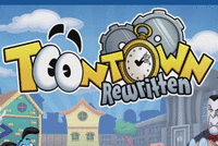 Toontown Rewritten