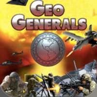 Geo Generals