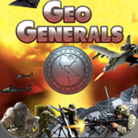 Geo Generals