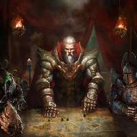 Might and Magic Heroes Online