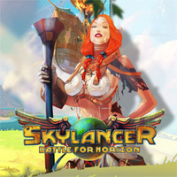 Skylancer – Battle for Horizon