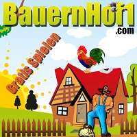Bauernhof Spiel