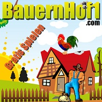 Bauernhof Spiel