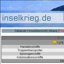 Inselkrieg