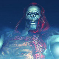 Rise of Gods