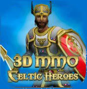 Celtic Heroes