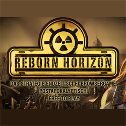 Reborn Horizon