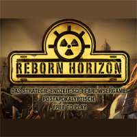 Reborn Horizon
