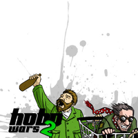 HoboWars²