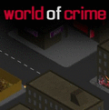 World of Crime