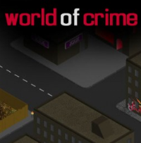 World of Crime