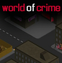 World of Crime