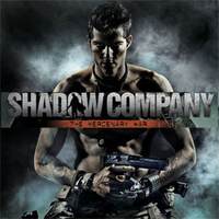 Shadow Company: The Mercenary War