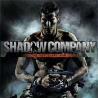 Shadow Company: The Mercenary War