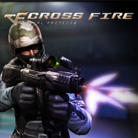 Cross Fire