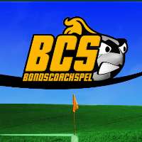 Bondcoach spel