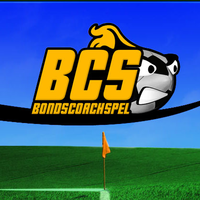 Bondcoach spel