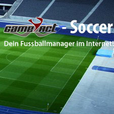 gameact-Soccer