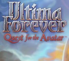 Ultima Forever - Quest for the Avatar