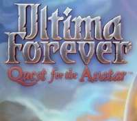 Ultima Forever - Quest for the Avatar