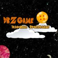 Dragonball Z Game 