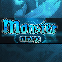 Monster MMORPG