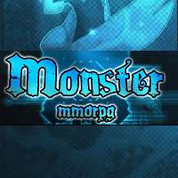 Monster MMORPG