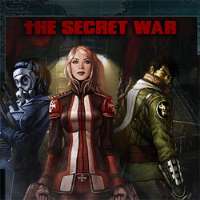 The Secret War
